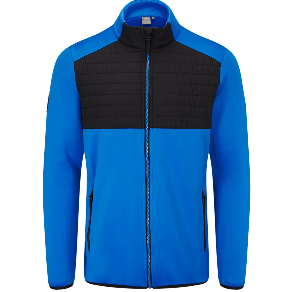 PING Men's Firth Hybrid Golf Jacket