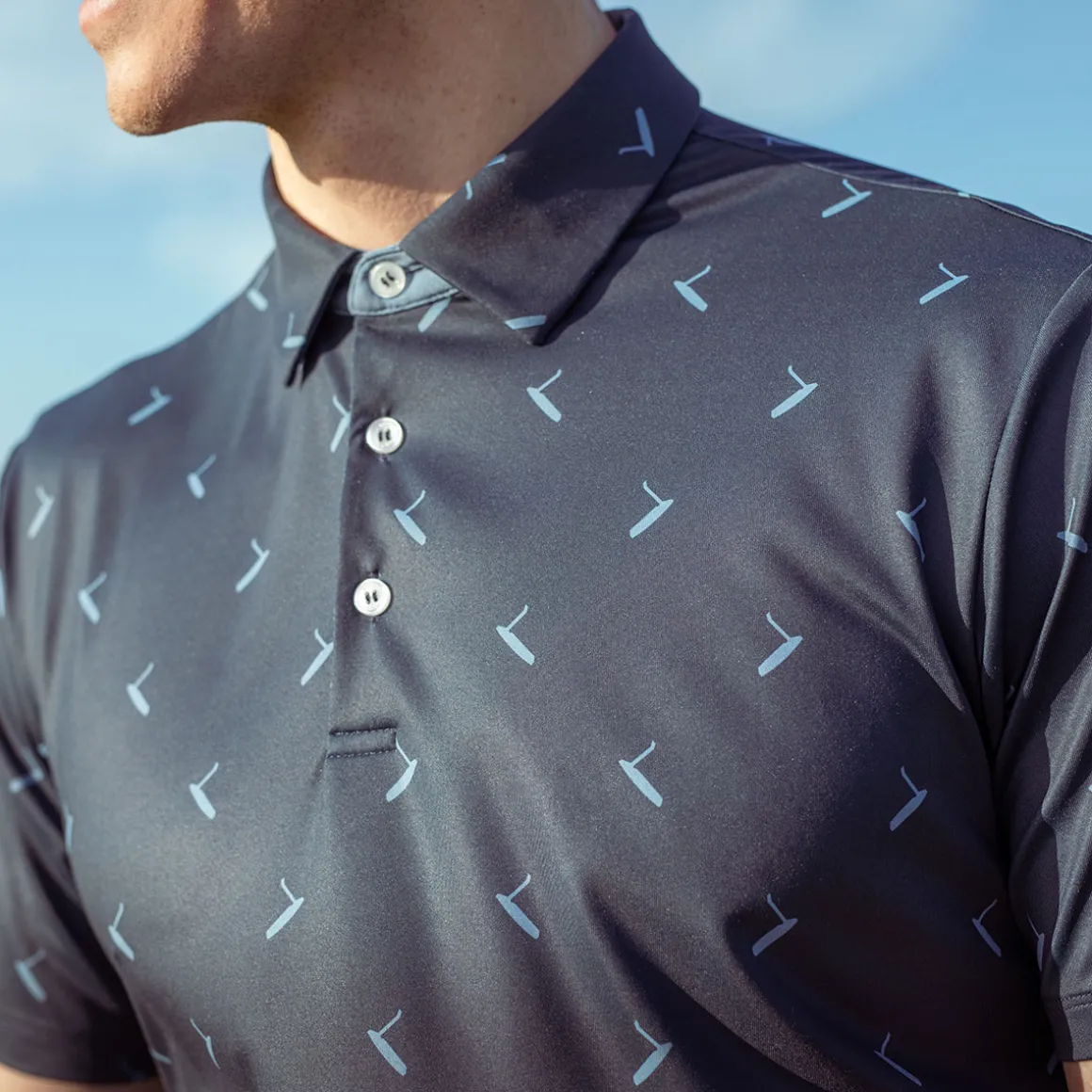 ping_mens_gold_putter_pri_19.webp PING Men's Gold Putter Print Golf Polo Shirt