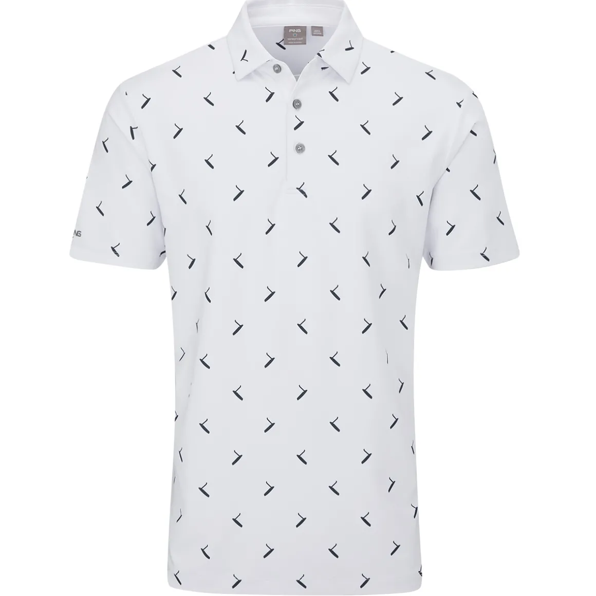 ping_mens_gold_putter_pri_5-2.webp PING Men's Gold Putter Print Golf Polo Shirt