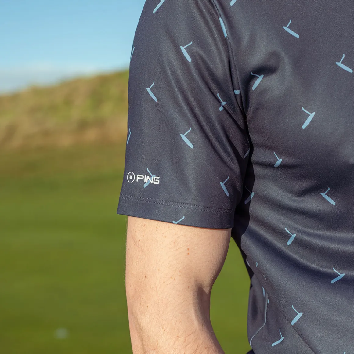 ping_mens_gold_putter_pri_6-1.webp PING Men's Gold Putter Print Golf Polo Shirt