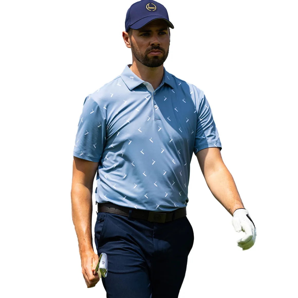 ping_mens_gold_putter_pri_8-1.webp PING Men's Gold Putter Print Golf Polo Shirt