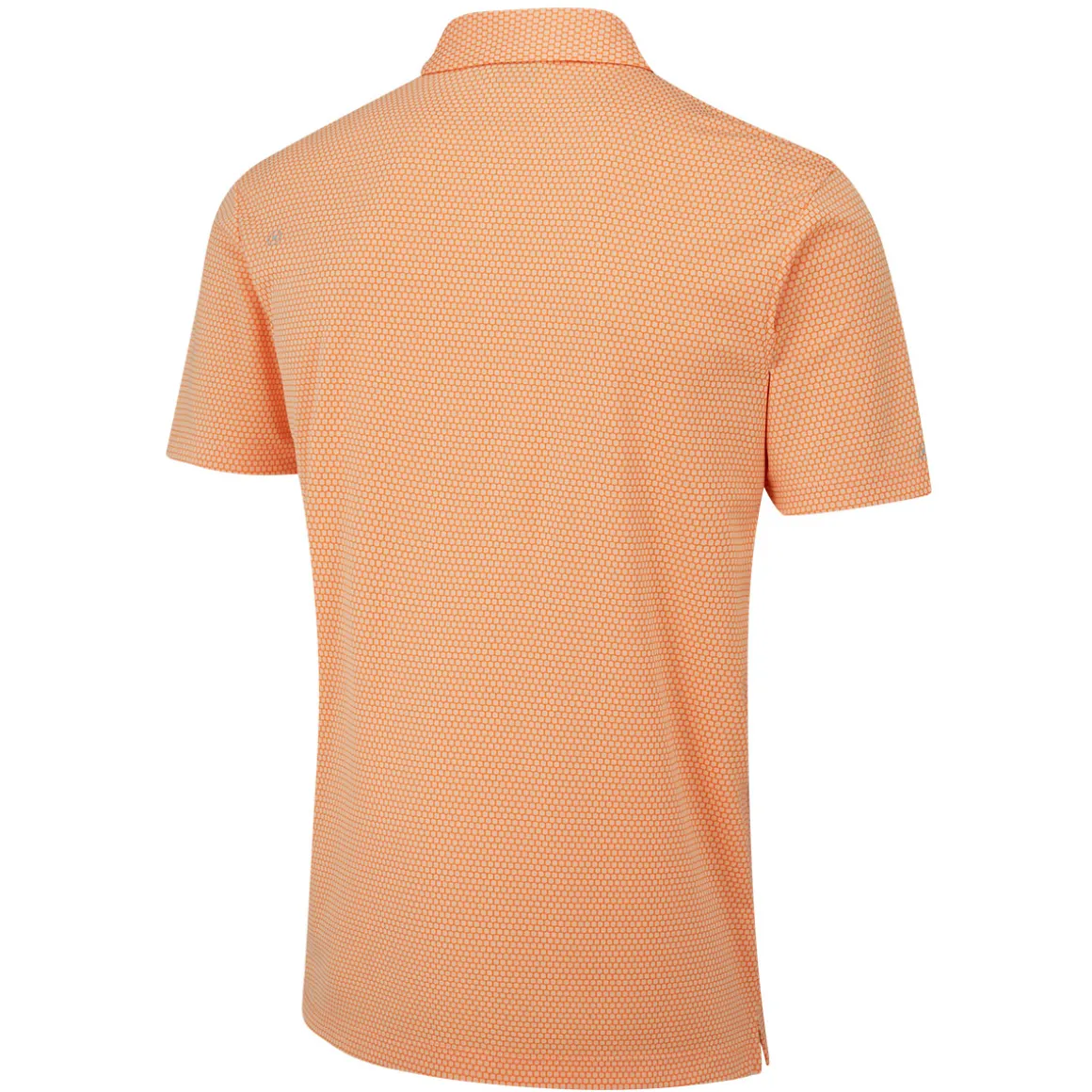 PING Men's Halcyon Golf Polo Shirt