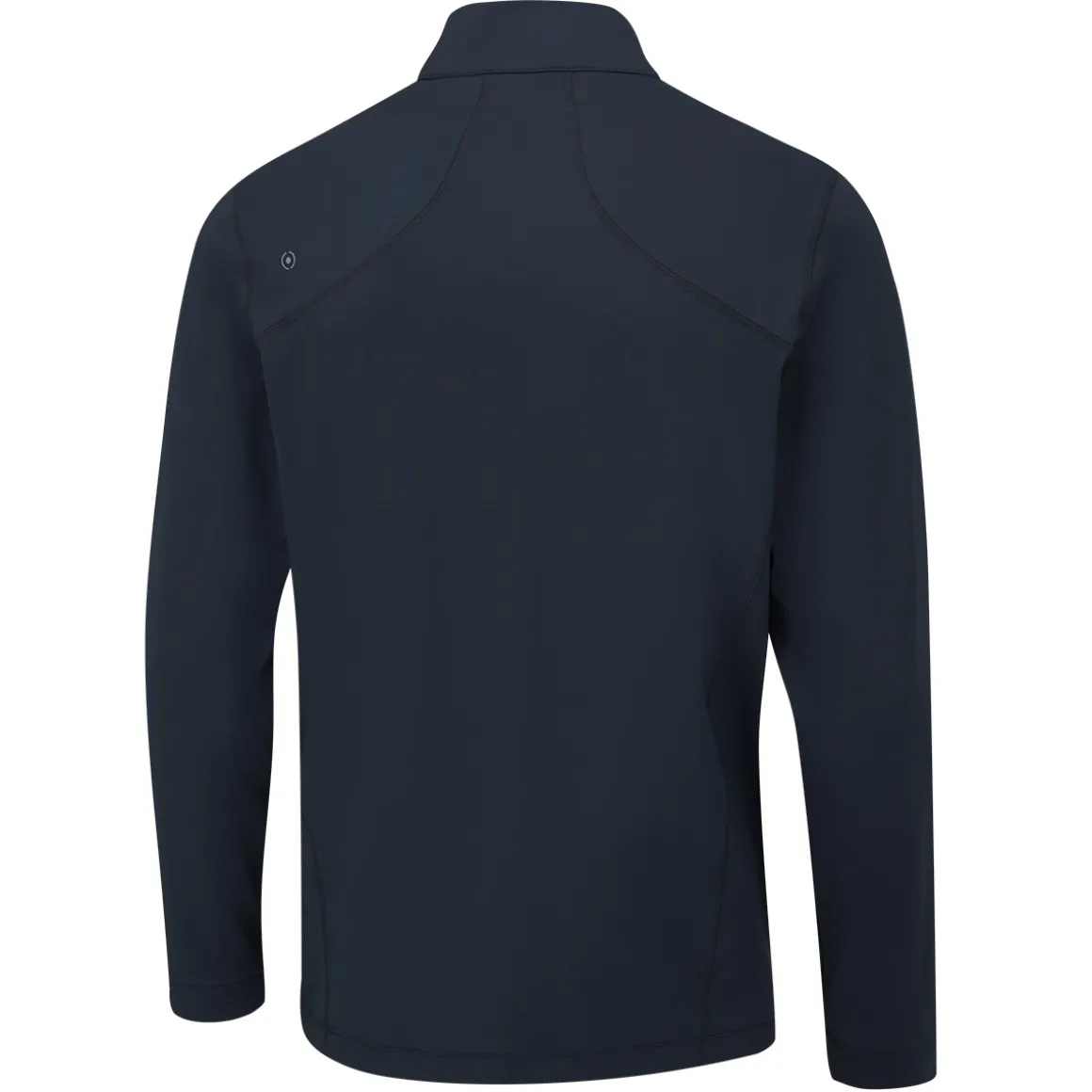 ping_mens_latham_halfzip__2.webp PING Men's Latham Half-Zip Golf Midlayer
