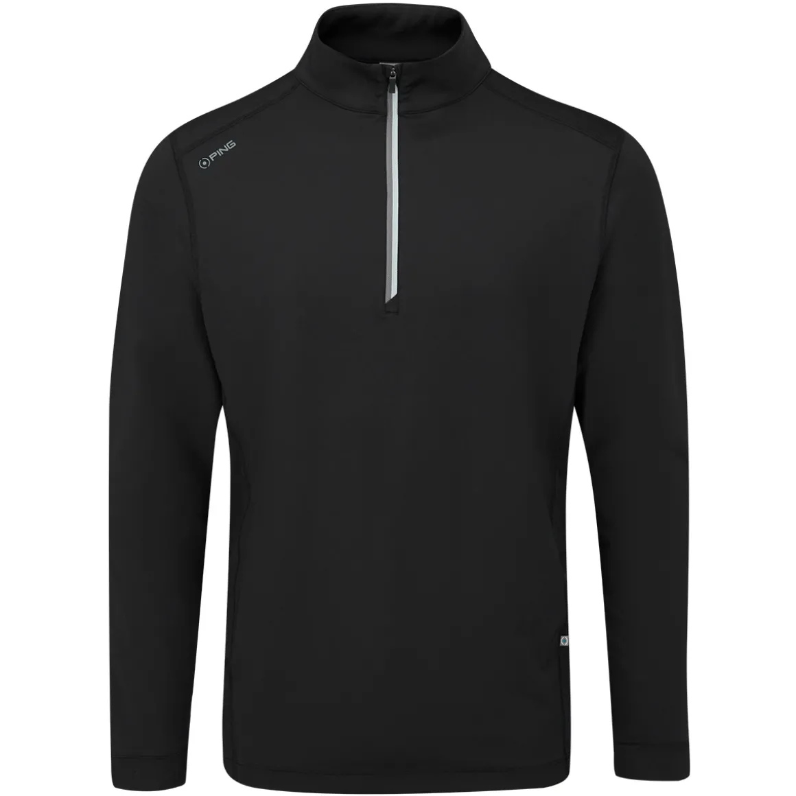 ping_mens_latham_halfzip__5.webp PING Men's Latham Half-Zip Golf Midlayer