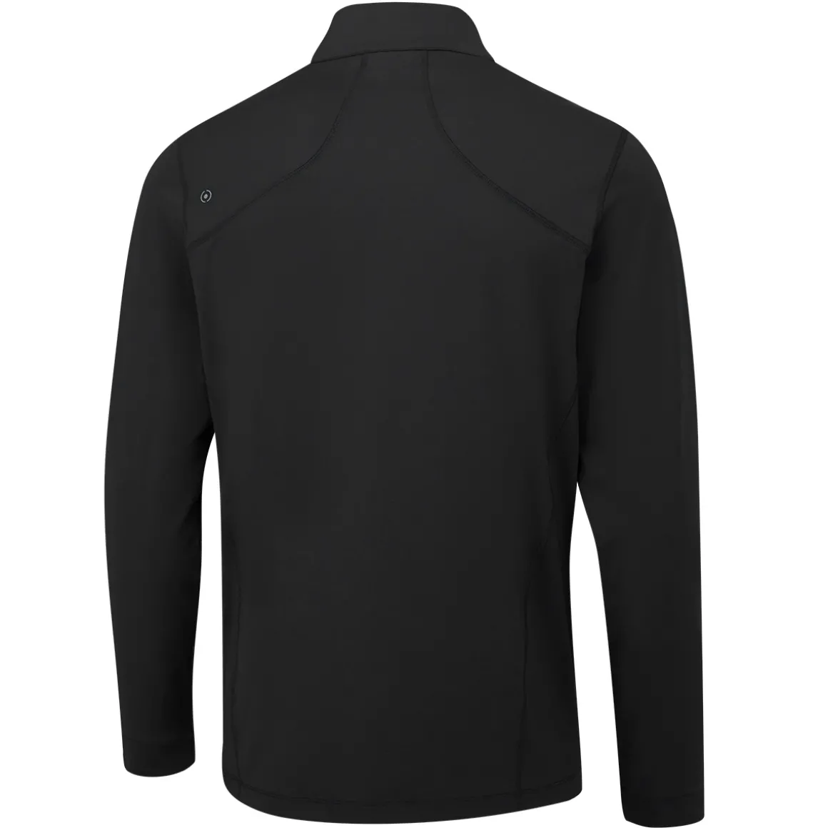 ping_mens_latham_halfzip__7.webp PING Men's Latham Half-Zip Golf Midlayer