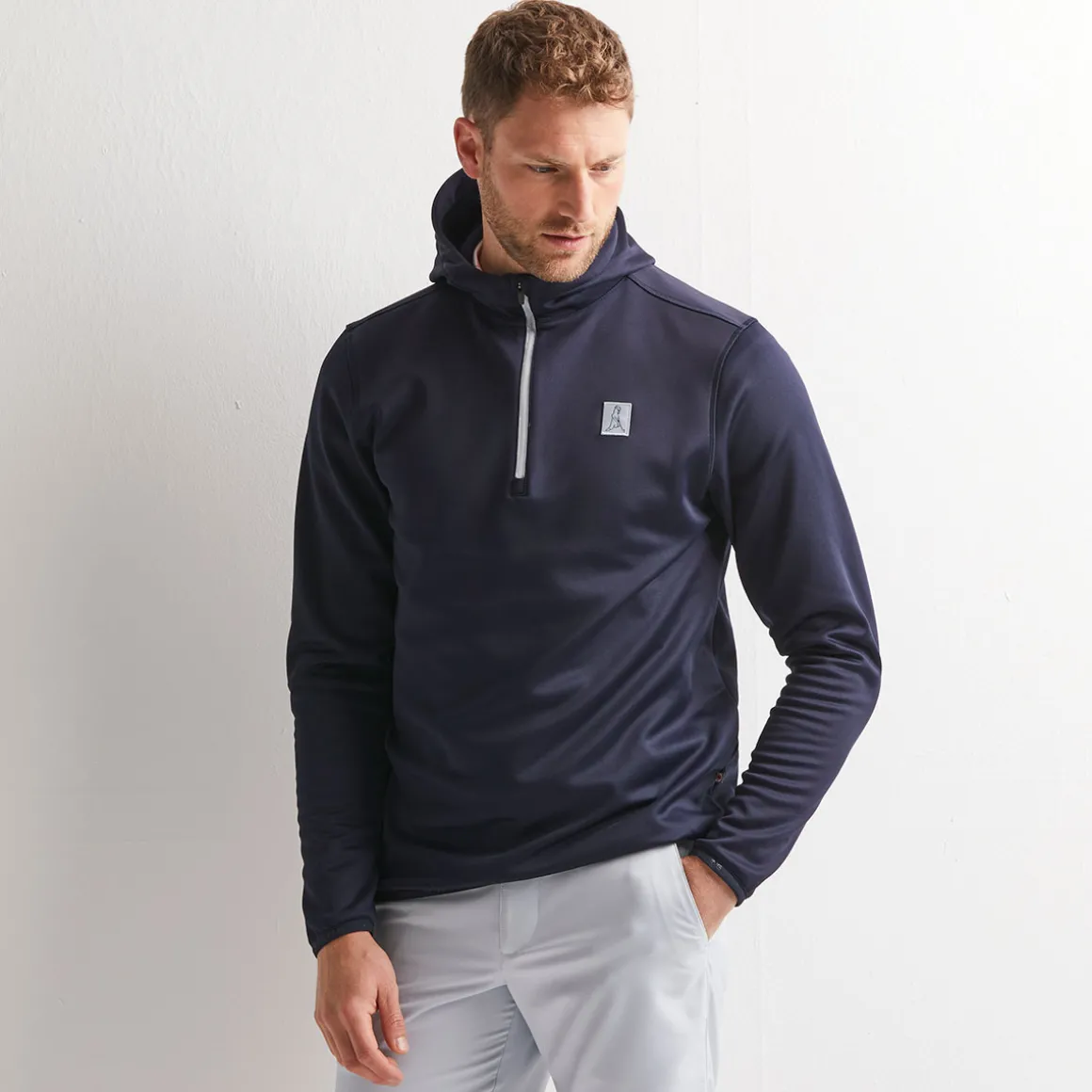 PING Men's Mr Ping Golf Hoodie