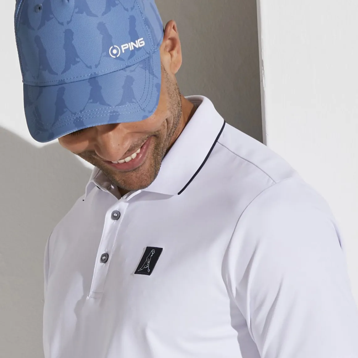 ping_mens_mr_ping_ii_golf_2.webp PING Men's Mr Ping II Golf Polo Shirt