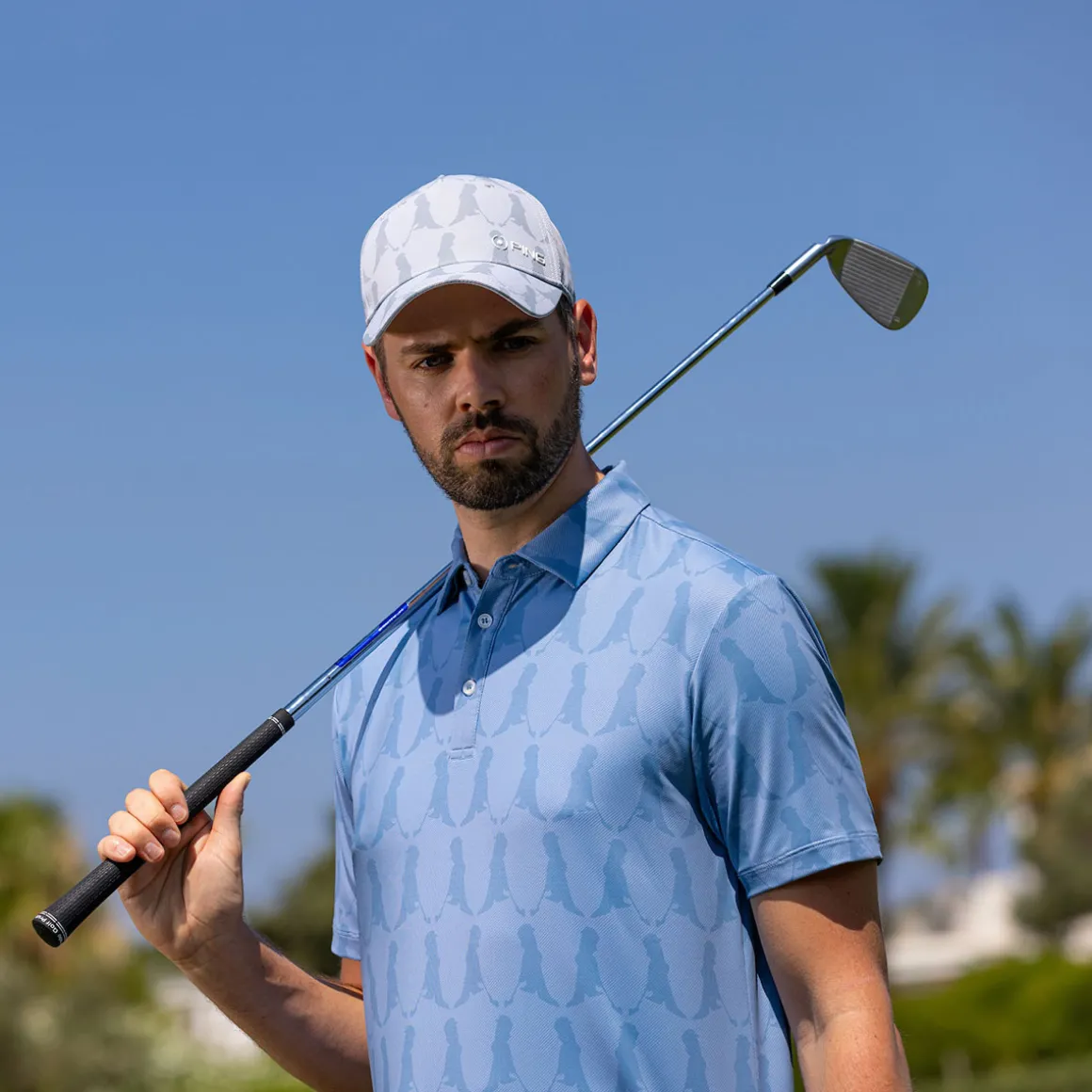 ping_mens_mr_ping_printed_2.webp PING Men's Mr Ping Printed Golf Polo Shirt