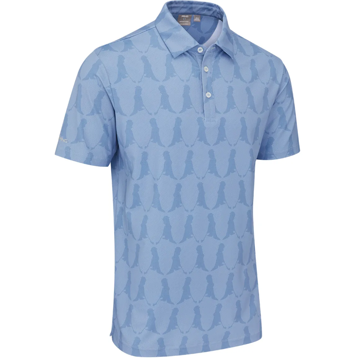 ping_mens_mr_ping_printed_4.webp PING Men's Mr Ping Printed Golf Polo Shirt