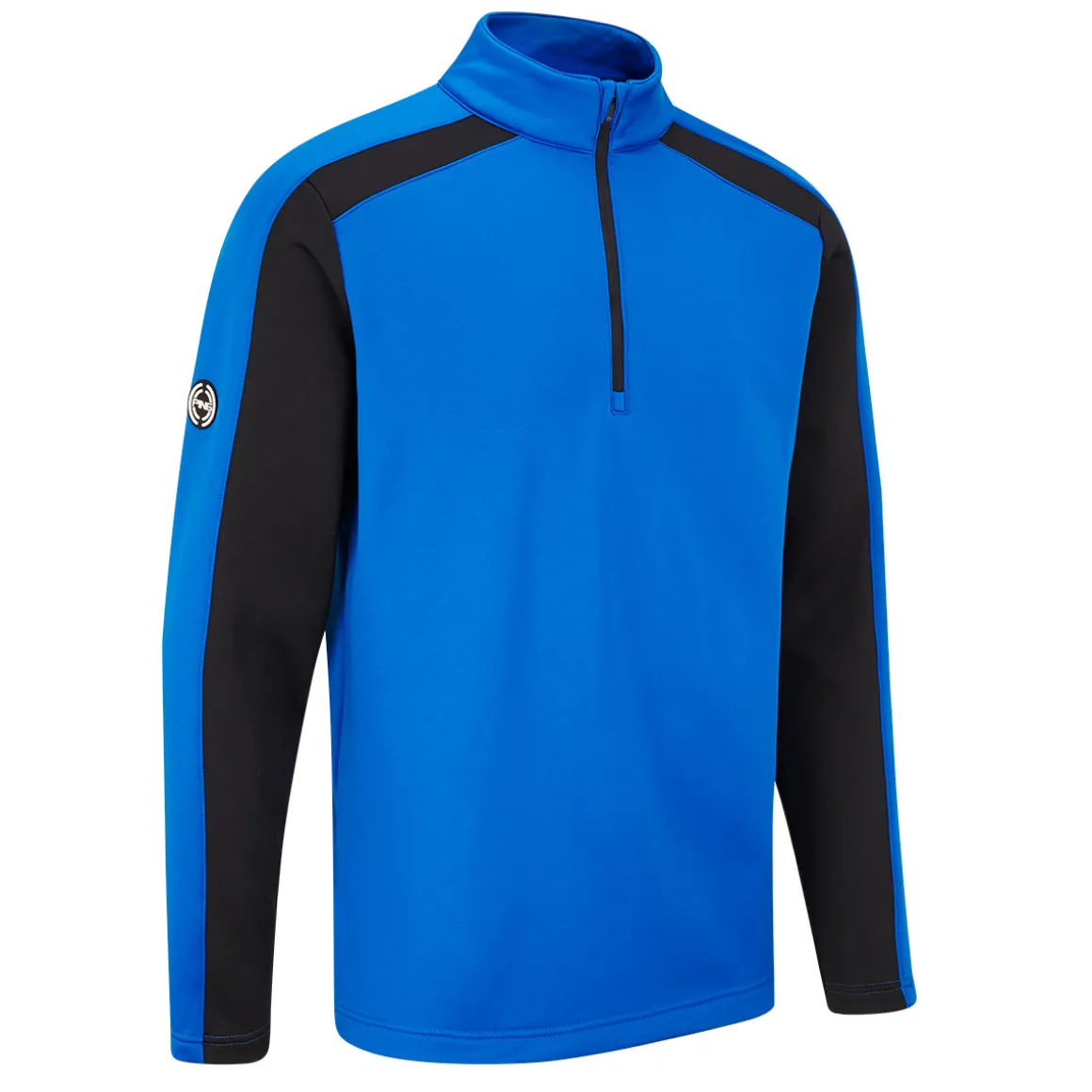 ping_mens_murrey_half_zip_10.webp PING Men's Murrey Half Zip Golf Mid Layer