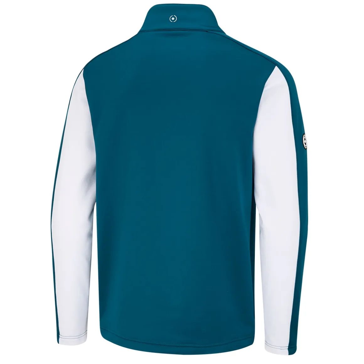 ping_mens_murrey_half_zip_2-3.webp PING Men's Murrey Half Zip Golf Mid Layer