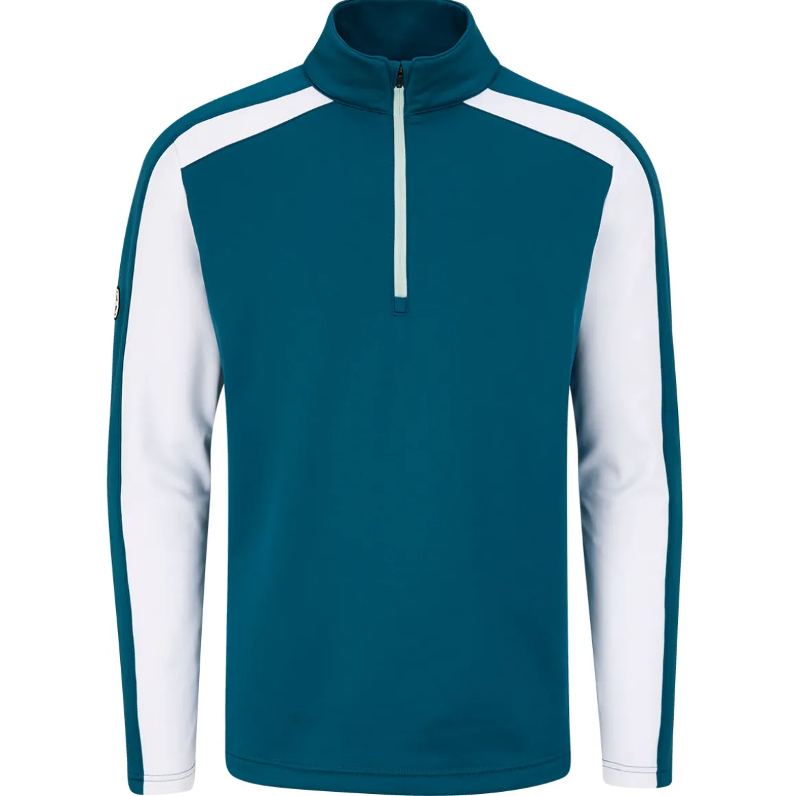 ping_mens_murrey_half_zip_3.webp PING Men's Murrey Half Zip Golf Mid Layer