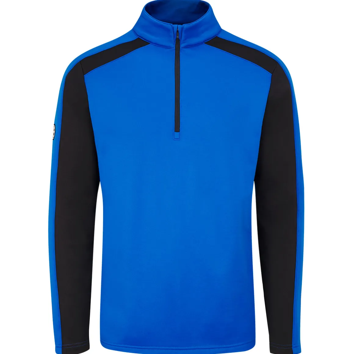 ping_mens_murrey_half_zip_6-3.webp PING Men's Murrey Half Zip Golf Mid Layer