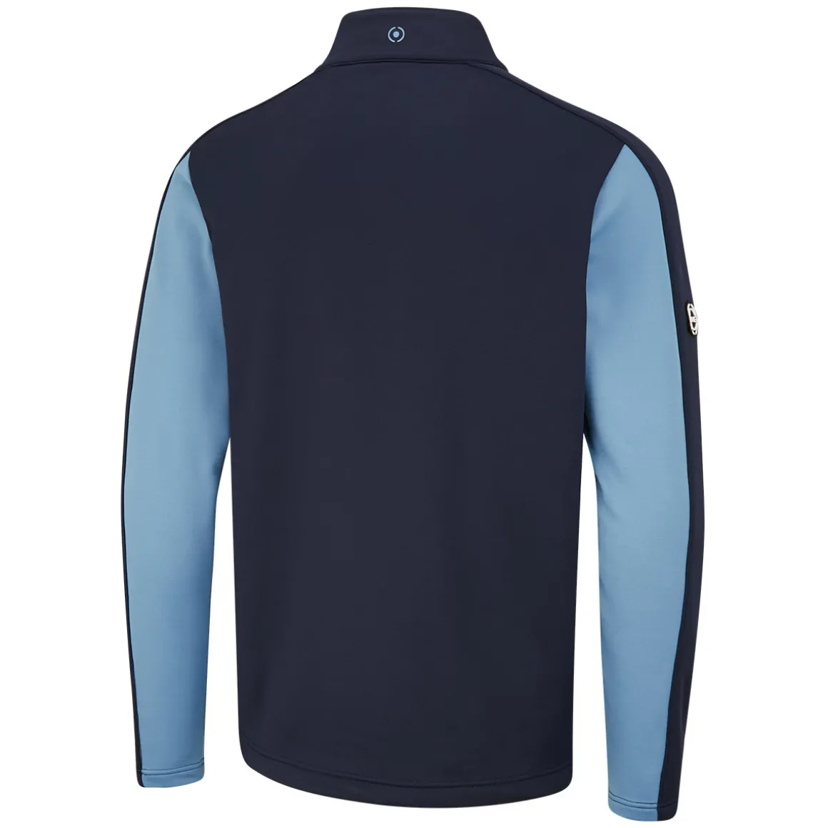 ping_mens_murrey_half_zip_8-2.webp PING Men's Murrey Half Zip Golf Mid Layer