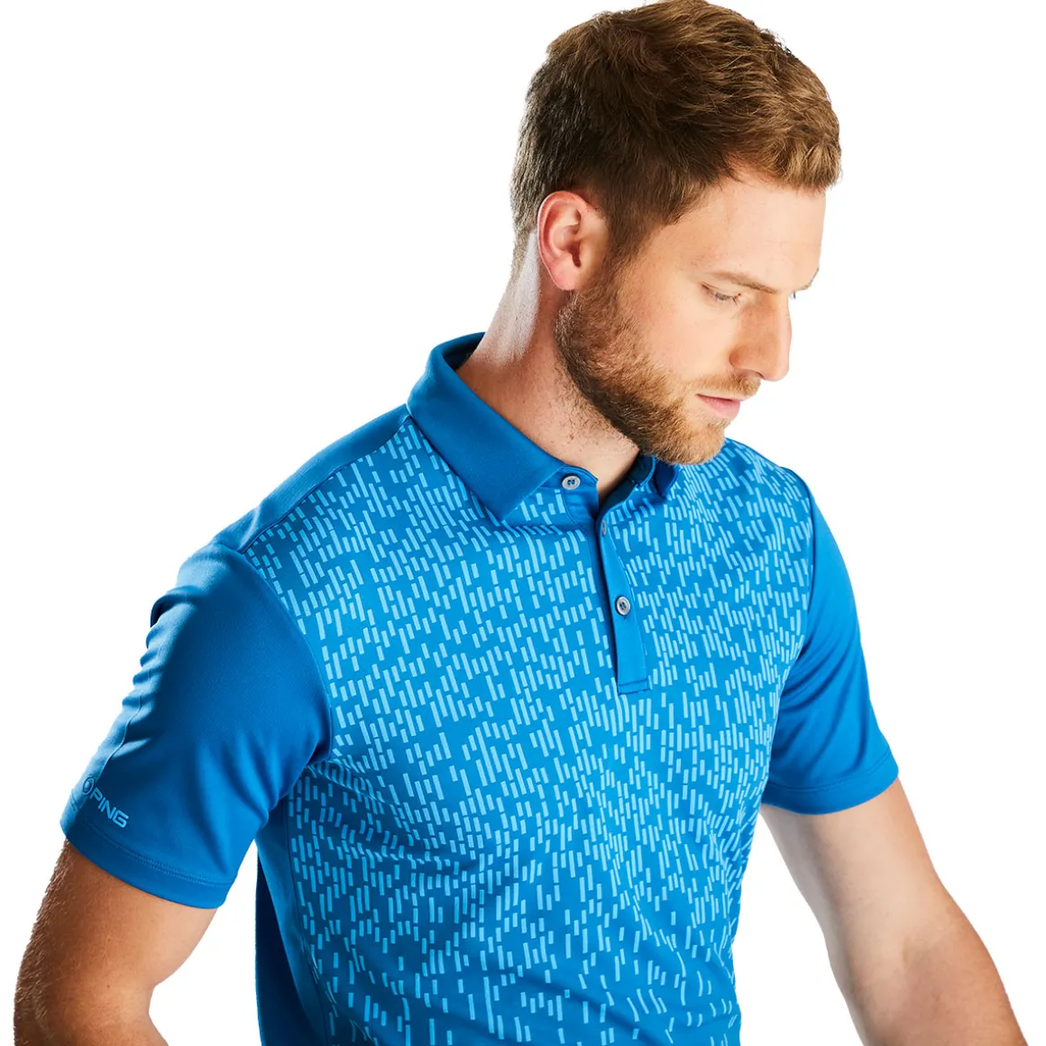 ping_mens_ratio_golf_polo_3.webp PING Men's Ratio Golf Polo Shirt
