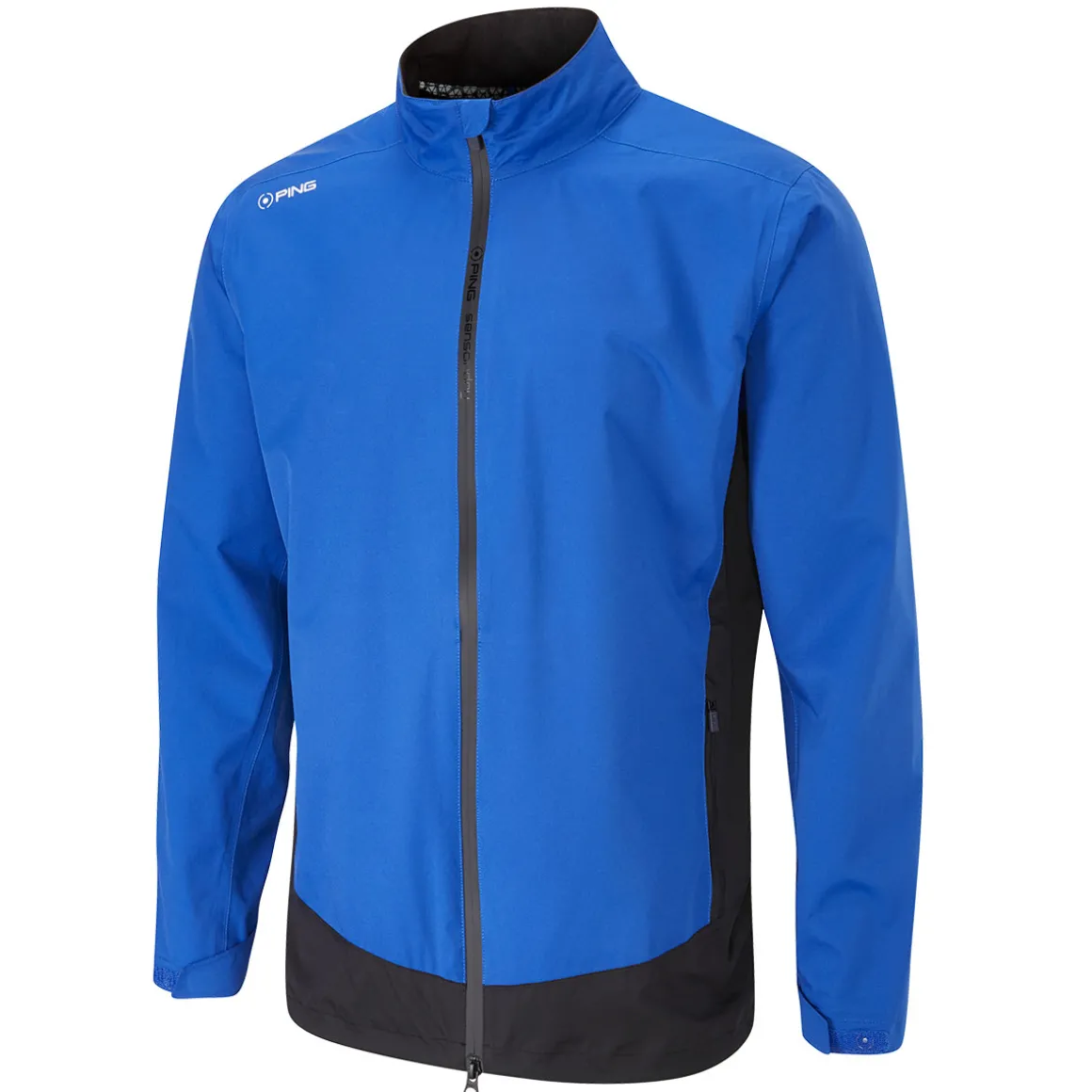ping_mens_sensordry__grap_2.webp PING Men's Sensordry 2.5 Graphene Waterproof Golf Jacket
