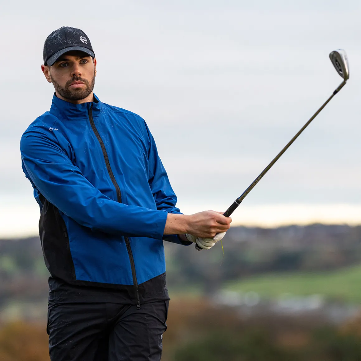 ping_mens_sensordry__grap_3.webp PING Men's Sensordry 2.5 Graphene Waterproof Golf Jacket