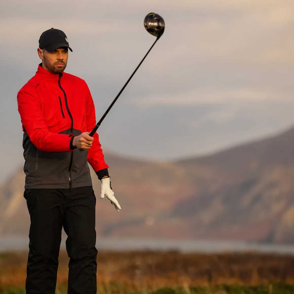 ping_mens_sensordry_s_pro_10.webp PING Men's Sensordry S2 Pro Full Zip Waterproof Golf Jacket