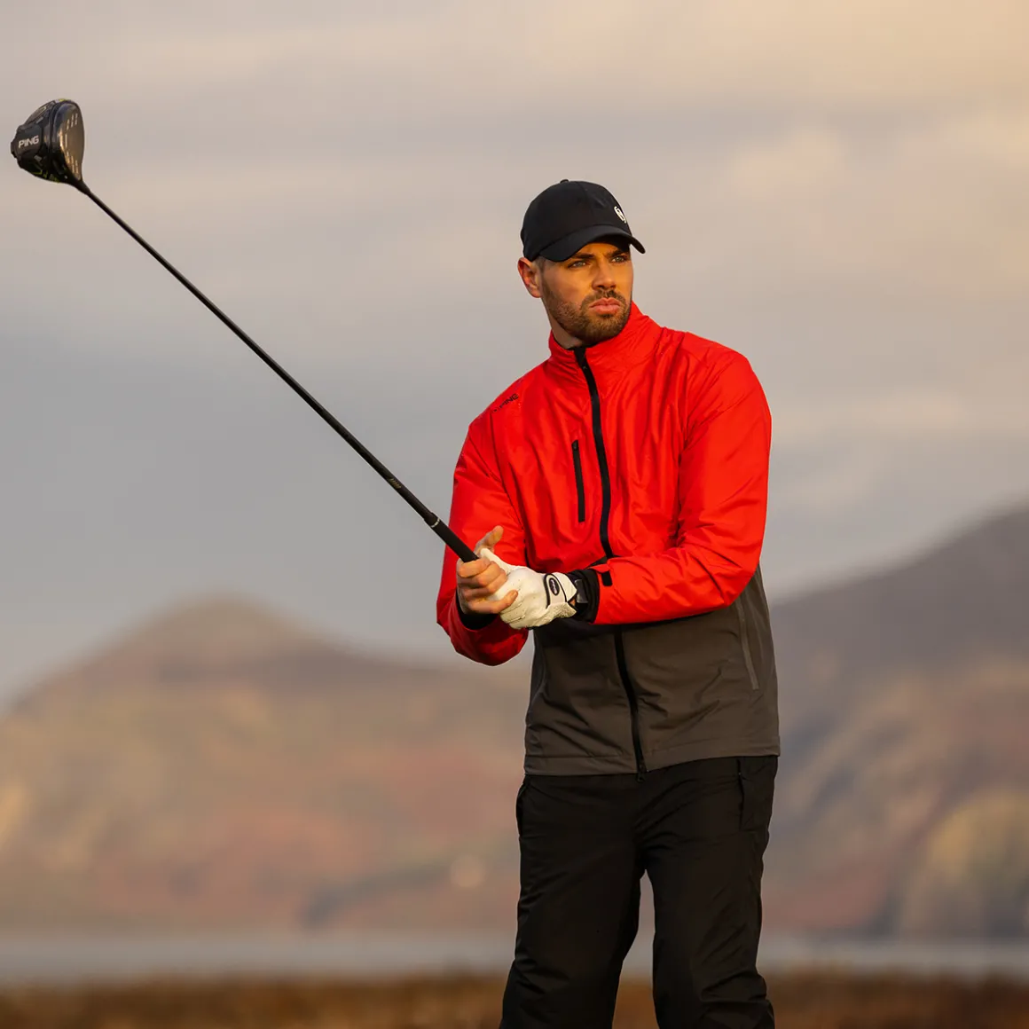 ping_mens_sensordry_s_pro_2-1.webp PING Men's Sensordry S2 Pro Full Zip Waterproof Golf Jacket