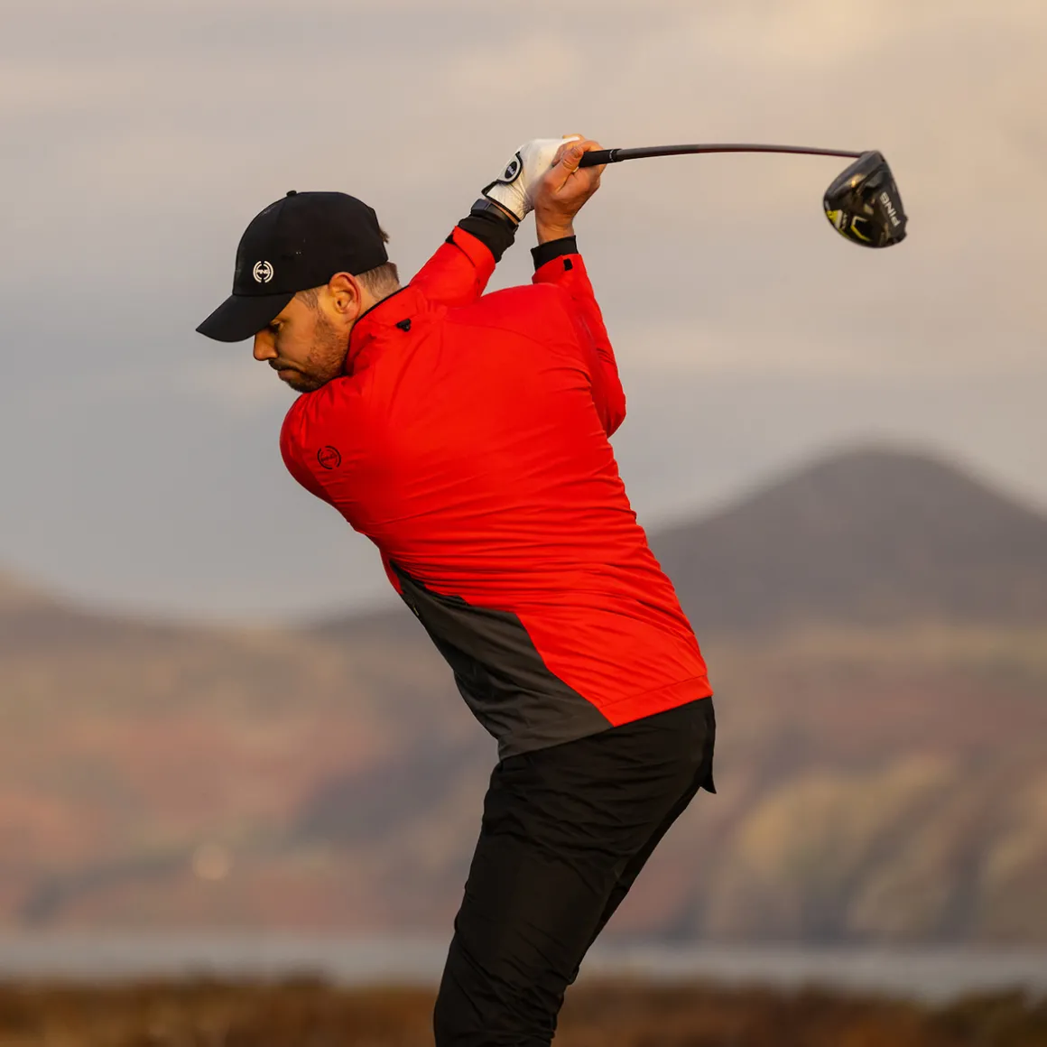 ping_mens_sensordry_s_pro_4-1.webp PING Men's Sensordry S2 Pro Full Zip Waterproof Golf Jacket