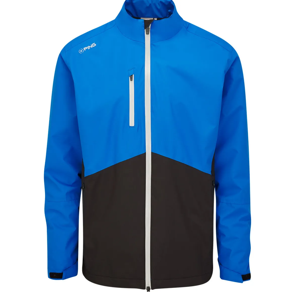 ping_mens_sensordry_s_pro_5.webp PING Men's Sensordry S2 Pro Full Zip Waterproof Golf Jacket