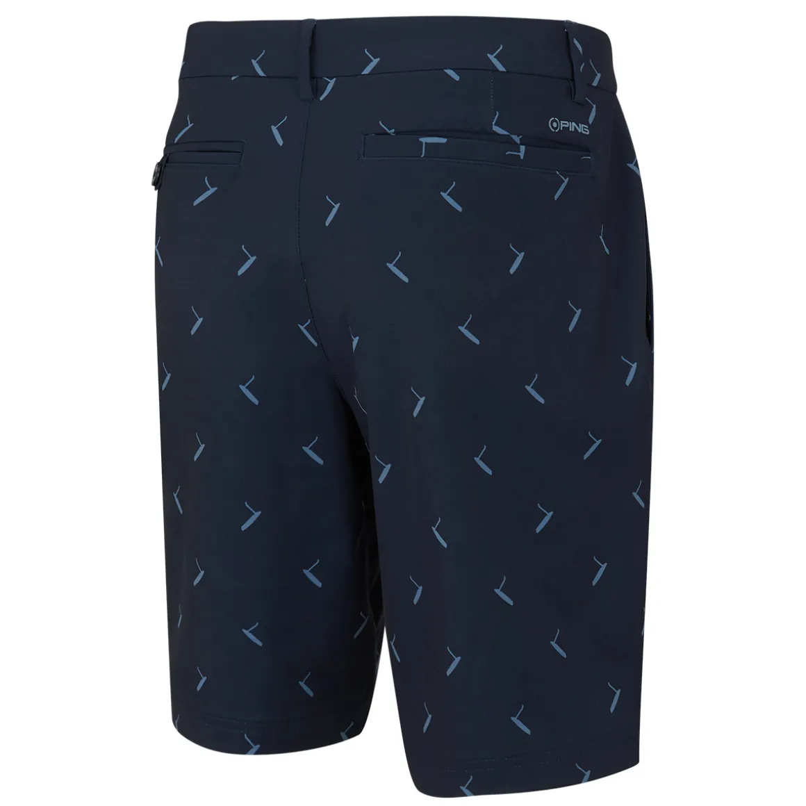 PING Men's Vault Golf Shorts