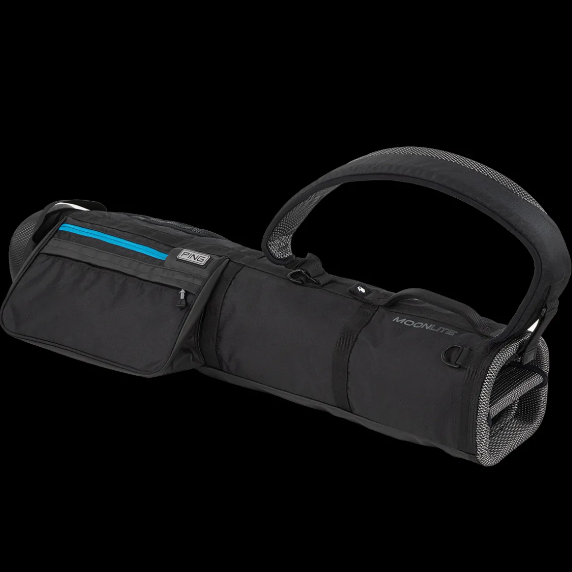 PING Moonlite 244 Golf Carry Bag