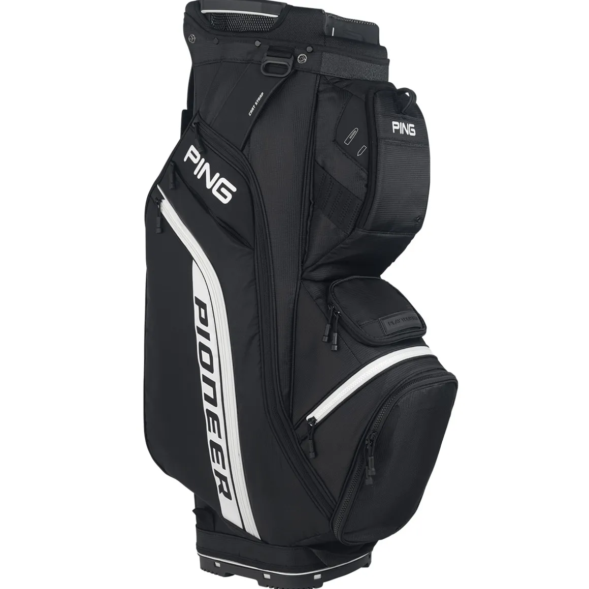 PING Pioneer 214 Golf Cart Bag