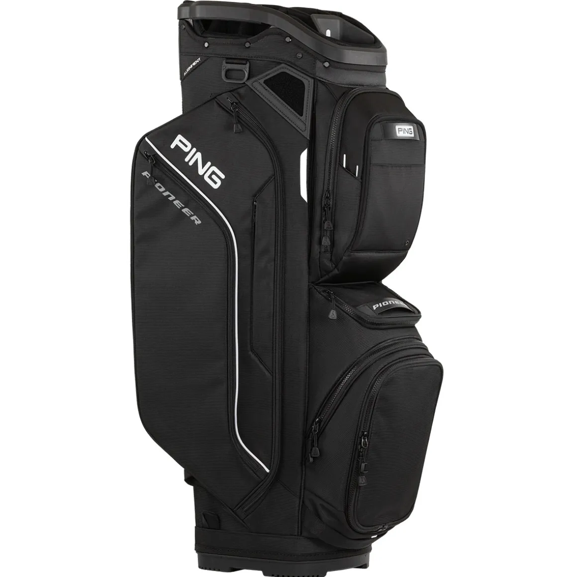 PING Pioneer 244 Golf Cart Bag