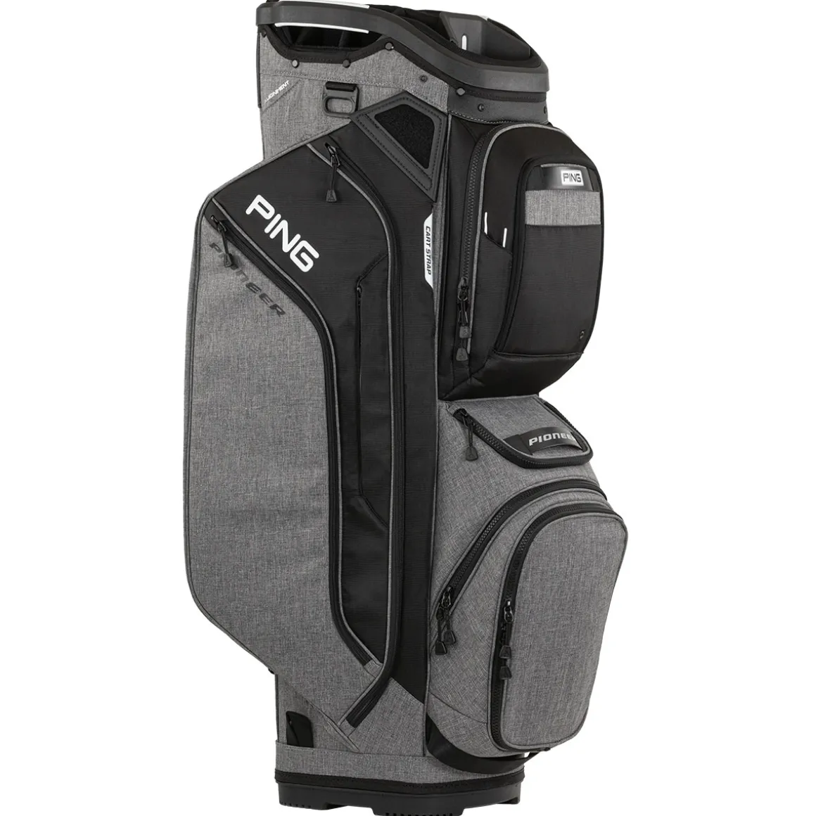 PING Pioneer 244 Golf Cart Bag