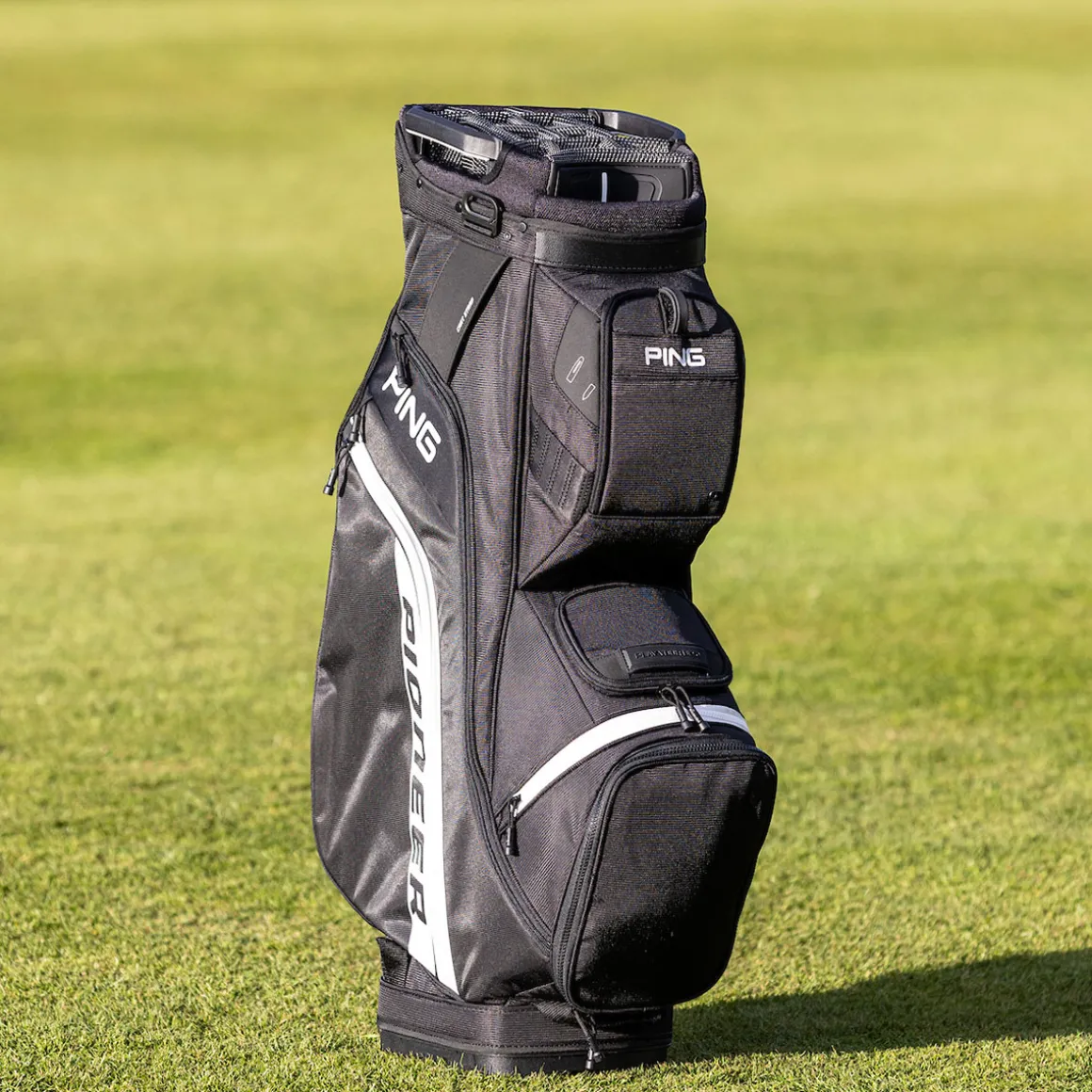 PING Pioneer 214 Golf Cart Bag