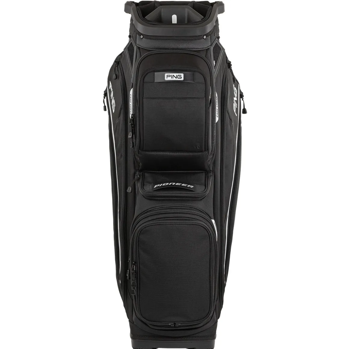 PING Pioneer 244 Golf Cart Bag