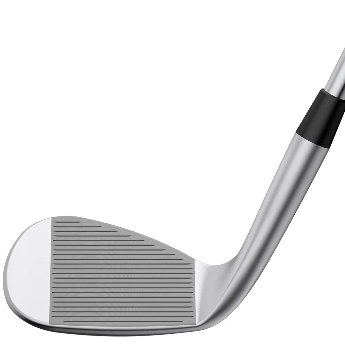 ping_s_chrome_steel_golf__2.webp PING S159 Chrome Steel Golf Wedge - Custom Fit