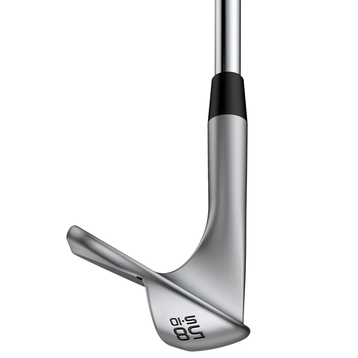 ping_s_chrome_steel_golf__3.webp PING S159 Chrome Steel Golf Wedge - Custom Fit
