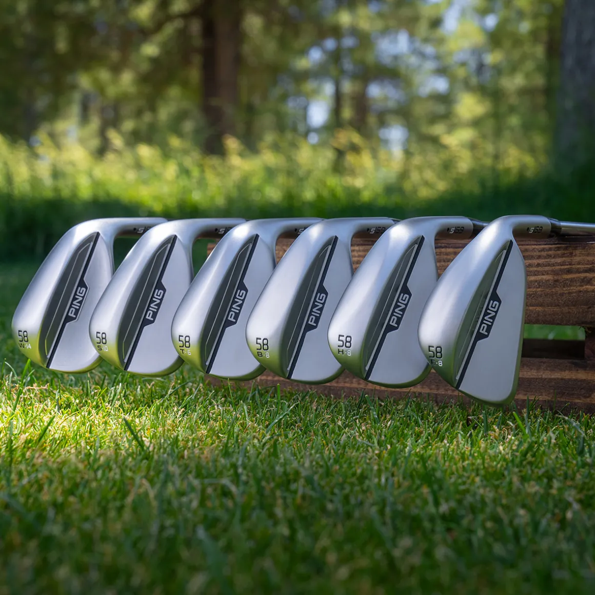 ping_s_chrome_steel_golf__4.webp PING S159 Chrome Steel Golf Wedge - Custom Fit