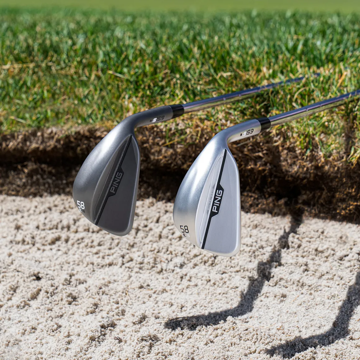 ping_s_chrome_steel_golf__6.webp PING S159 Chrome Steel Golf Wedge - Custom Fit
