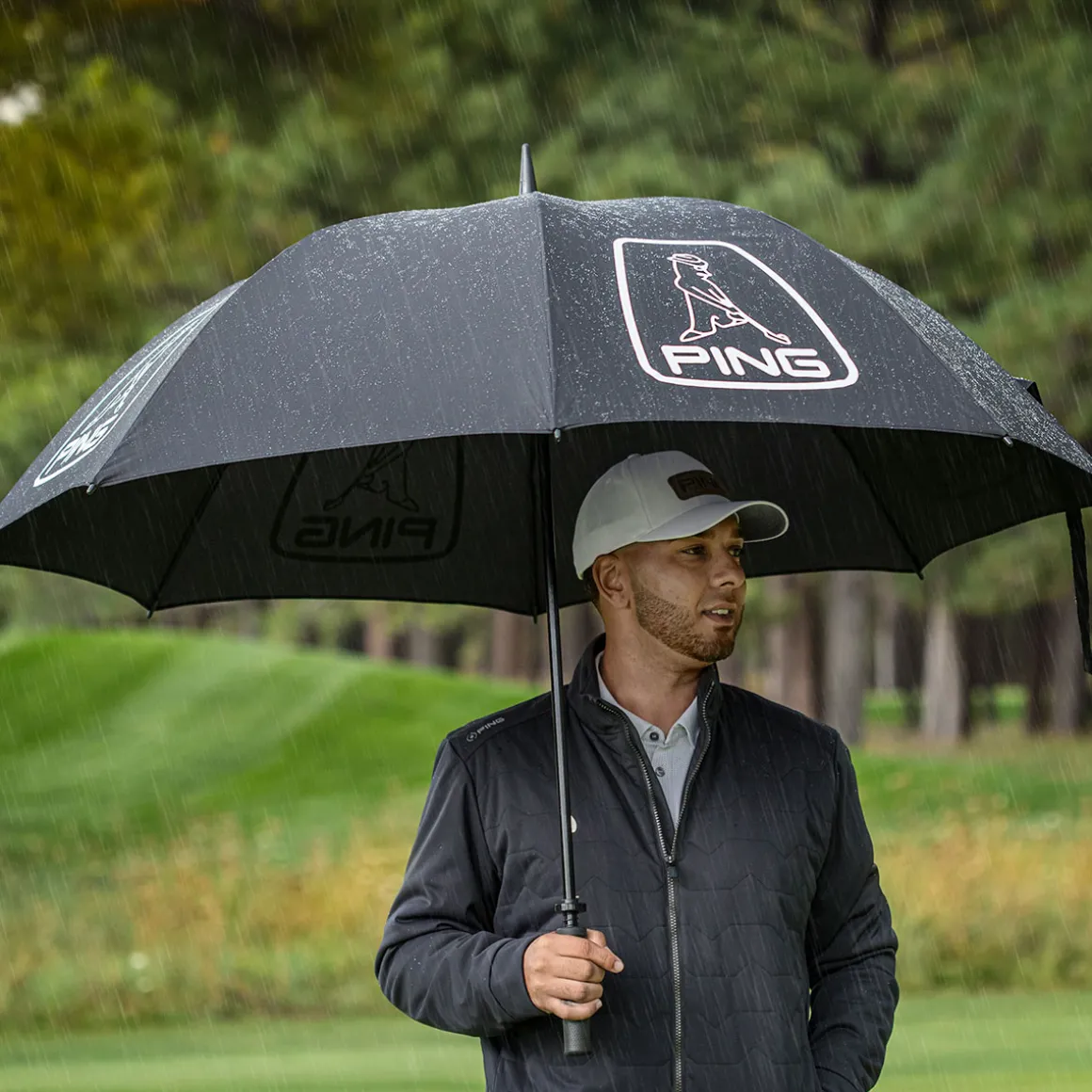 ping_single_canopy_quot_g_2.webp PING Single Canopy 62" Golf Umbrella