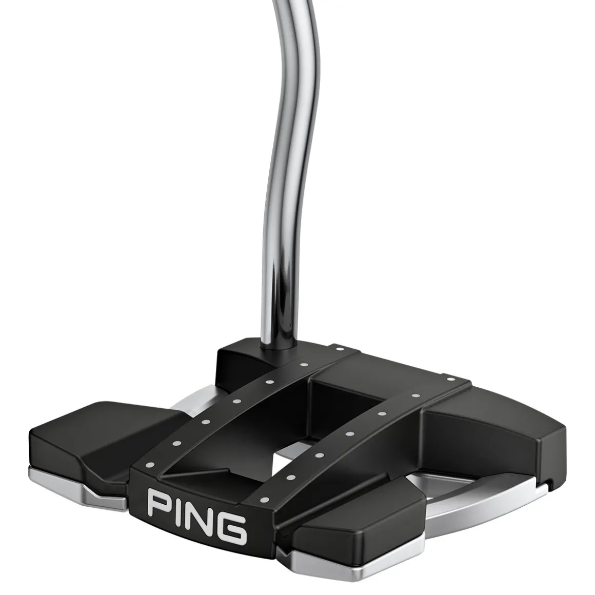 PING Tomcat 14 Golf Putter - Custom Fit