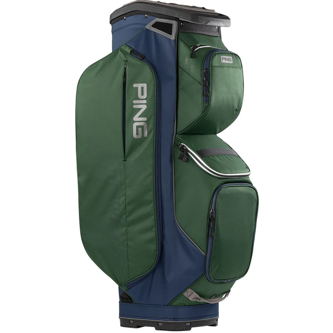 PING Traverse 244 Golf Cart Bag