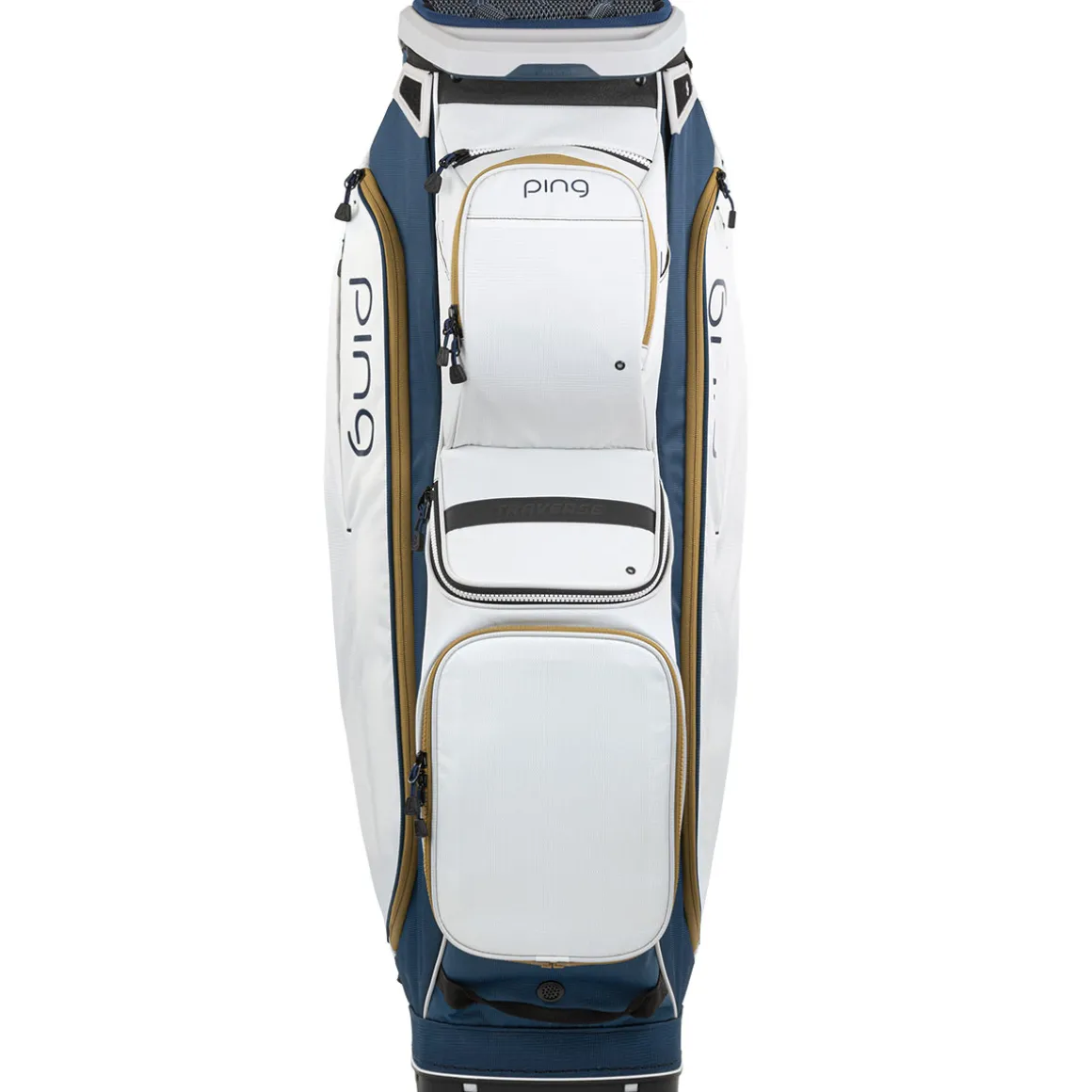 PING Traverse 244 Golf Cart Bag