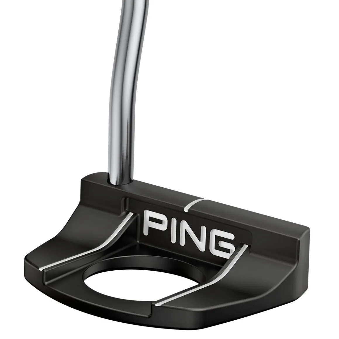 PING Tyne G Golf Putter - Custom Fit