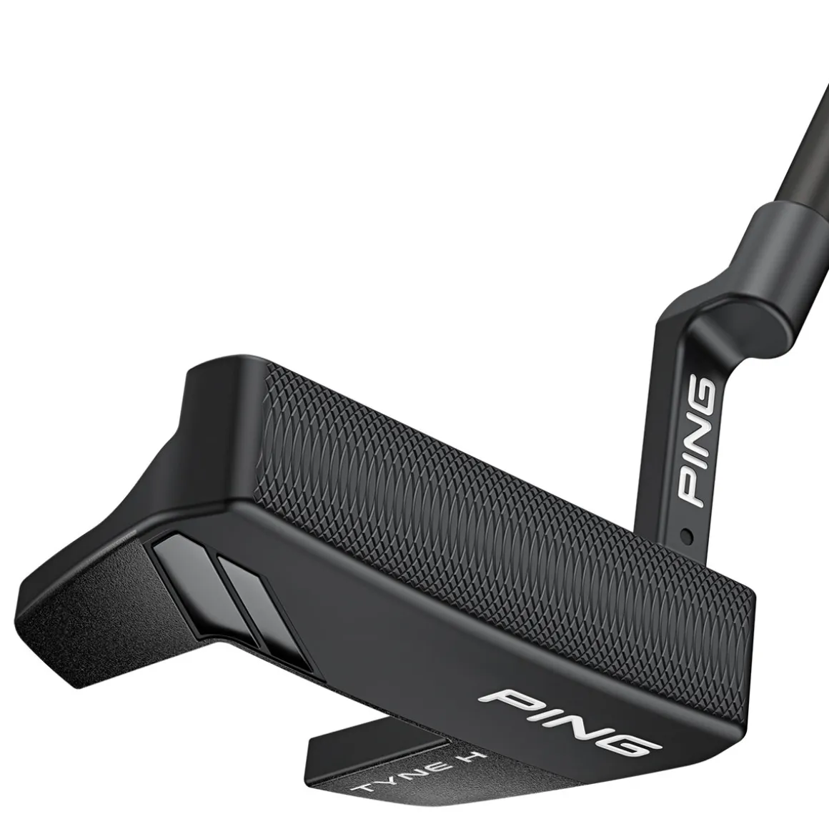 PING Tyne H Golf Putter - Custom Fit