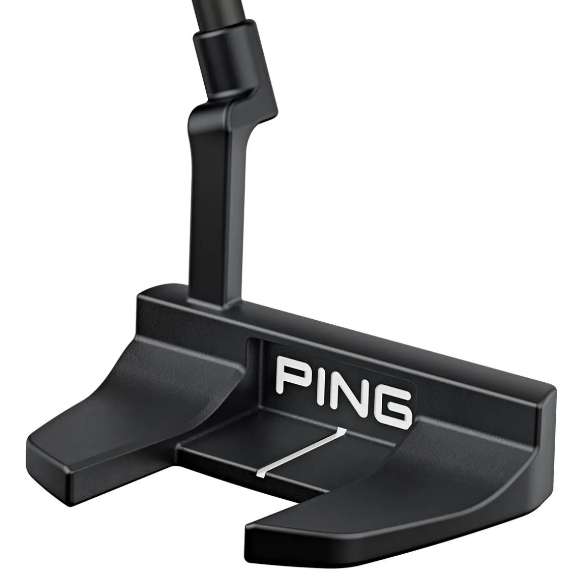 PING Tyne H Golf Putter - Custom Fit