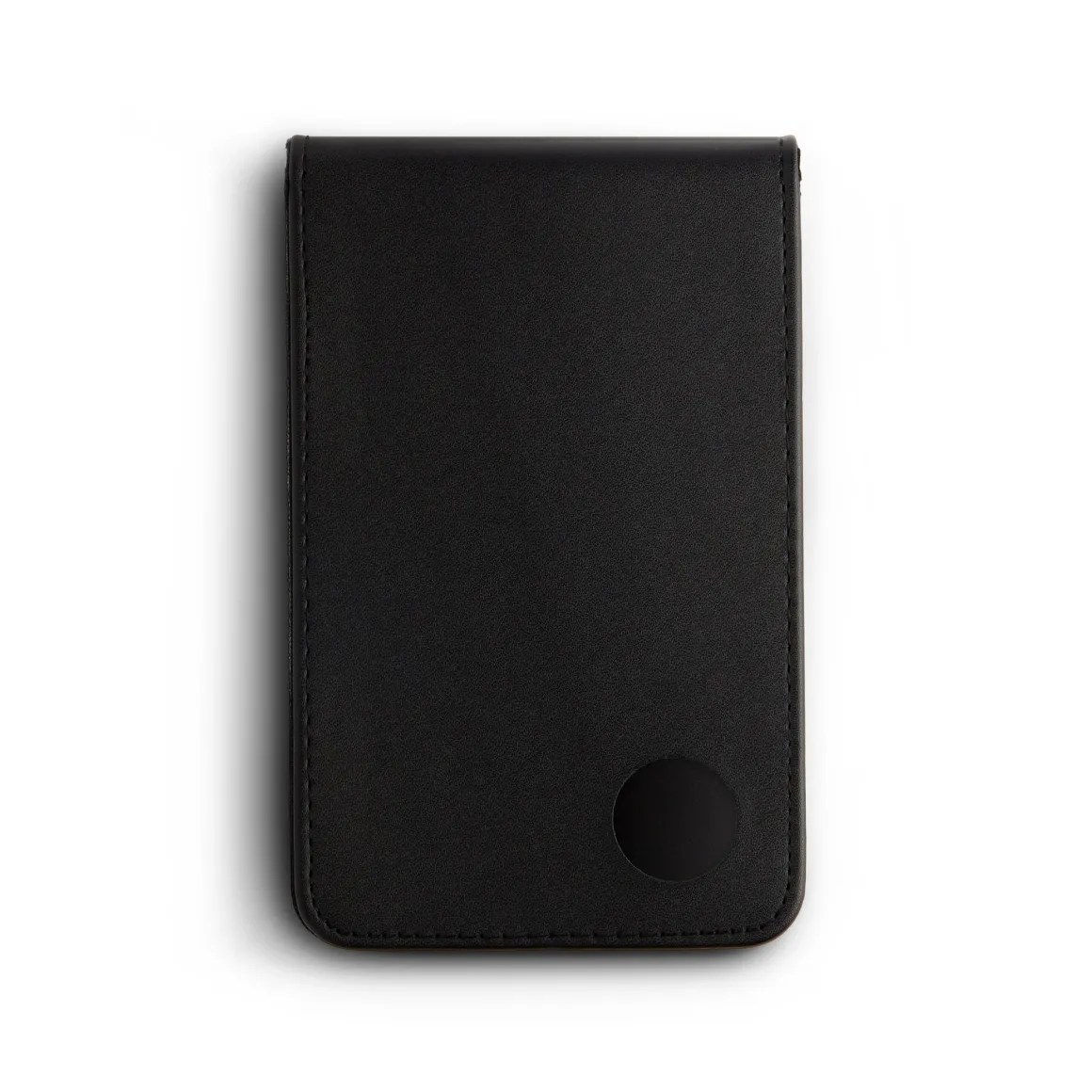 plain_pu_scorecard_holder_5.webp Plain PU Scorecard Holder with Magnet