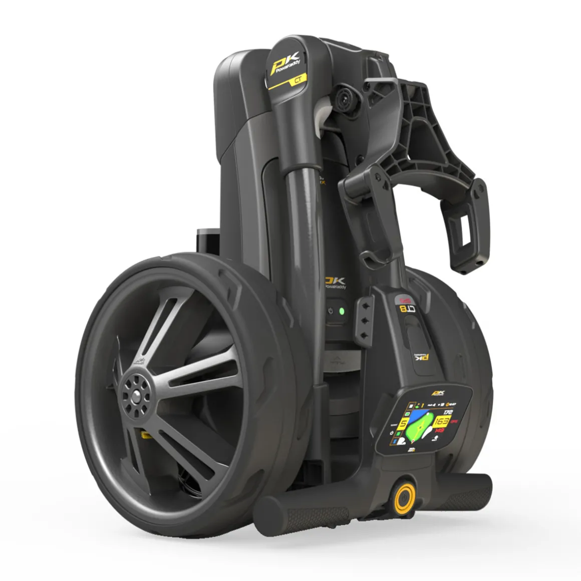 powakaddy_ct_gps__hole_li_4.webp PowaKaddy CT8 GPS 18 Hole Lithium Electric Golf Trolley