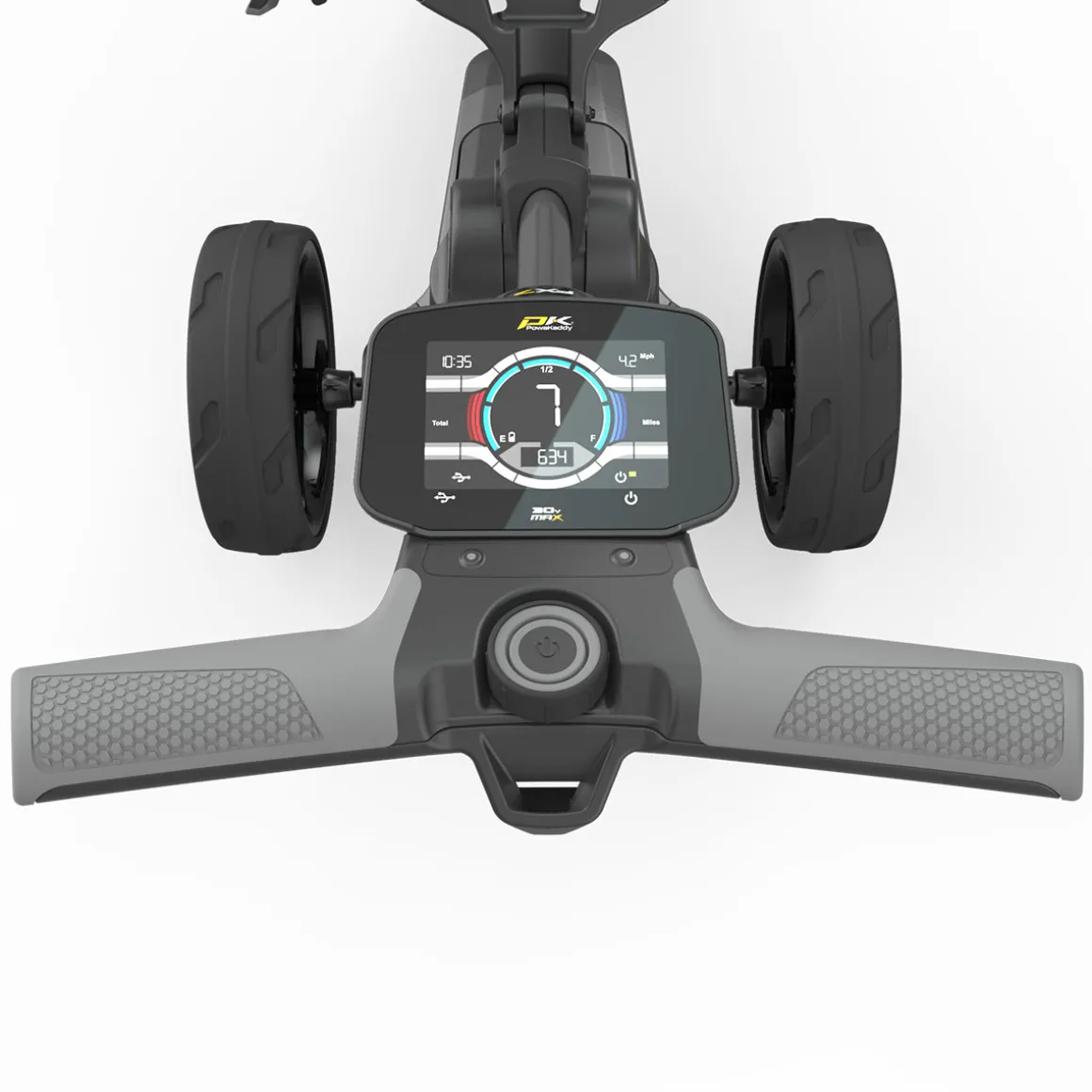 powakaddy_fx_gps__hole_li_3.webp PowaKaddy FX7 GPS 18 Hole Lithium Electric Golf Trolley