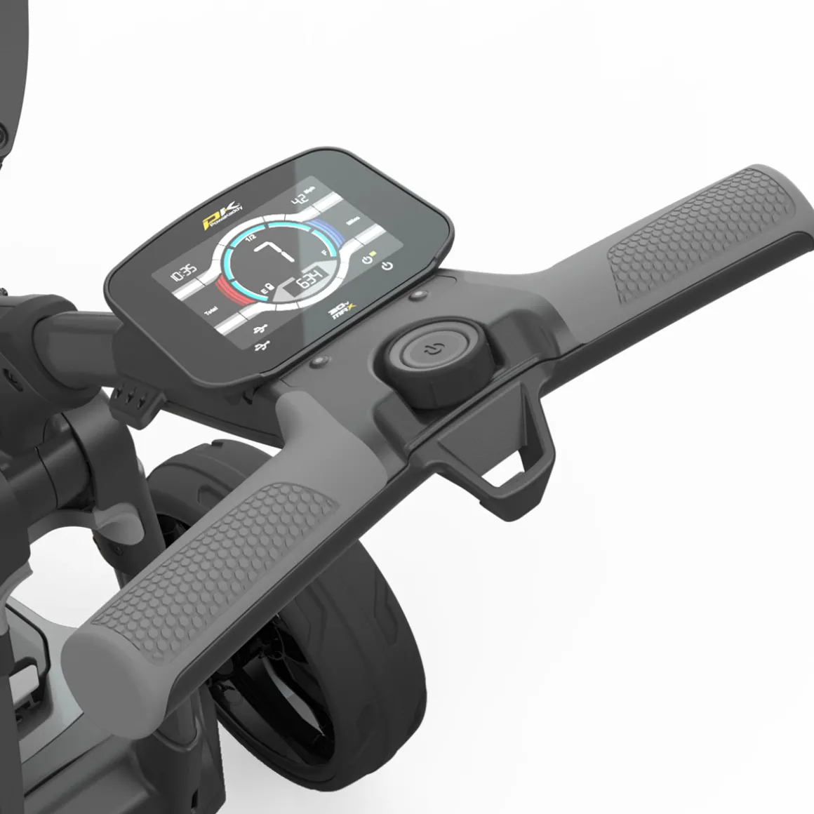 powakaddy_fx_gps__hole_li_4.webp PowaKaddy FX7 GPS 18 Hole Lithium Electric Golf Trolley