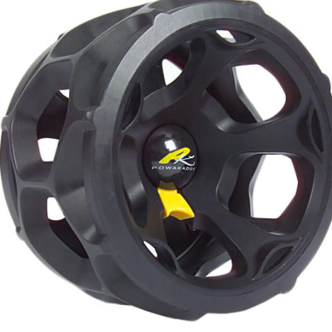 PowaKaddy Golf Winter Wheels