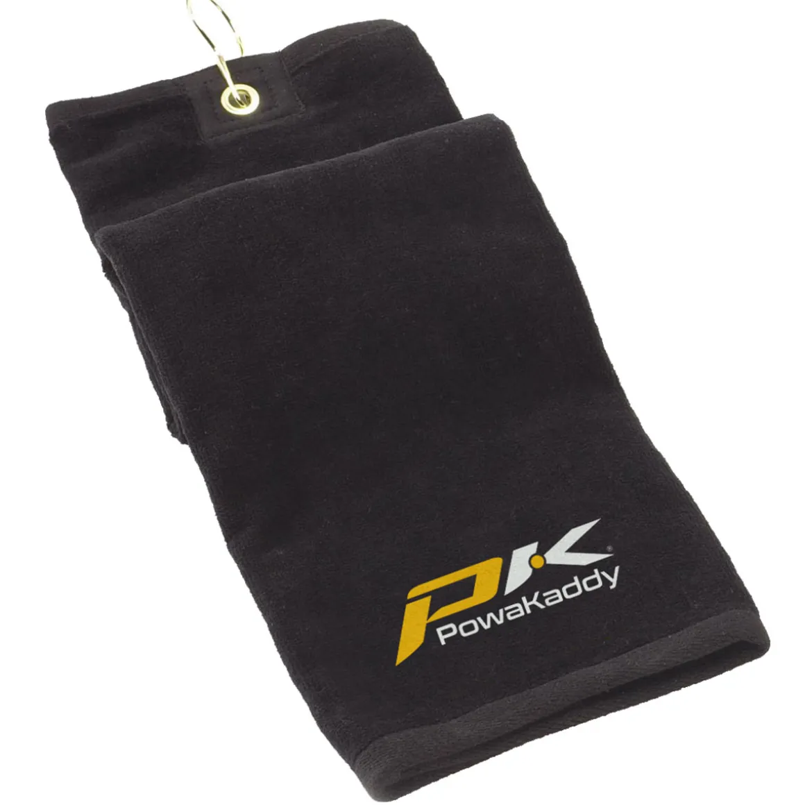 PowaKaddy Velour Bag Golf Towel
