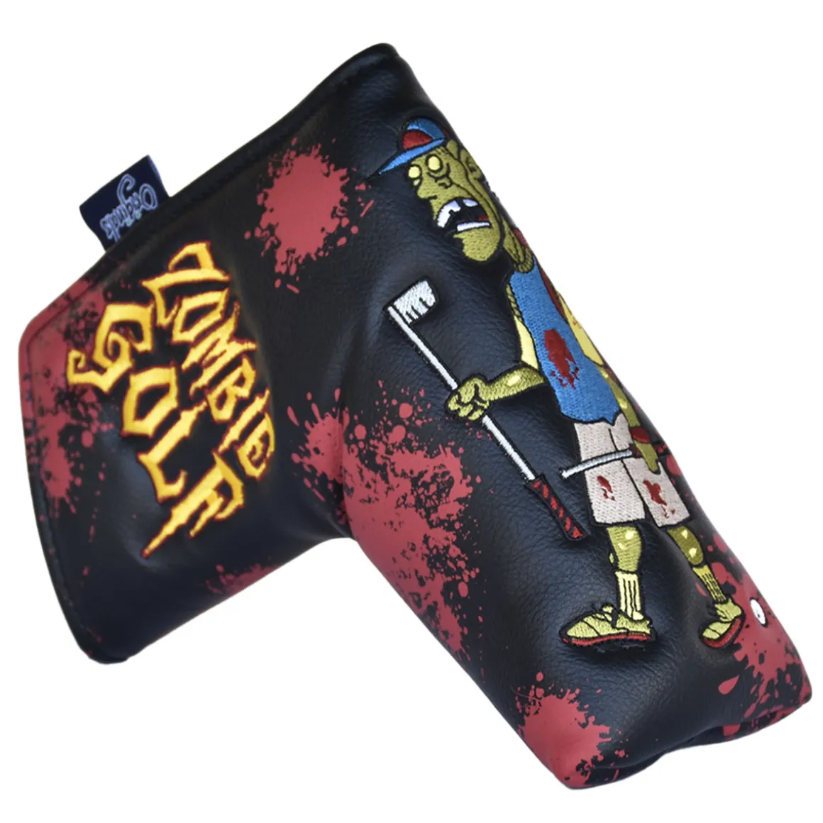 PRG Originals Blade Golf Head Cover
